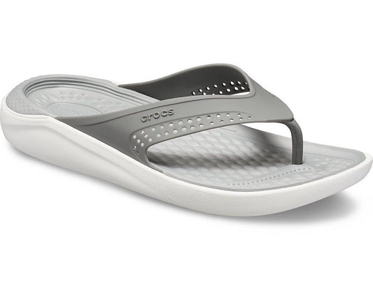 Crocs flip