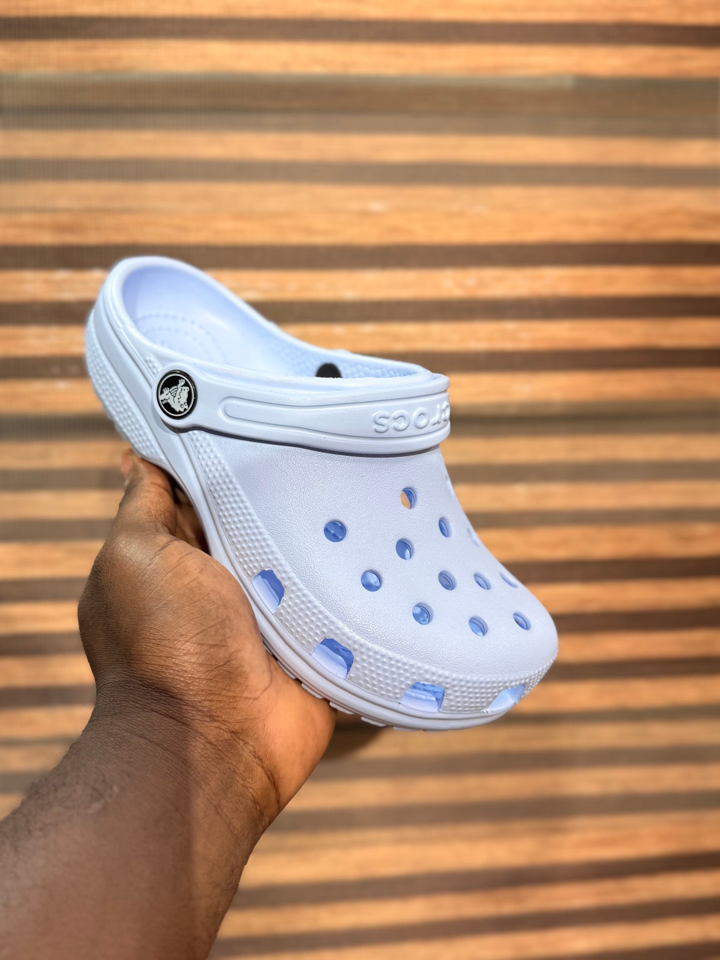 Crocs classic enfant