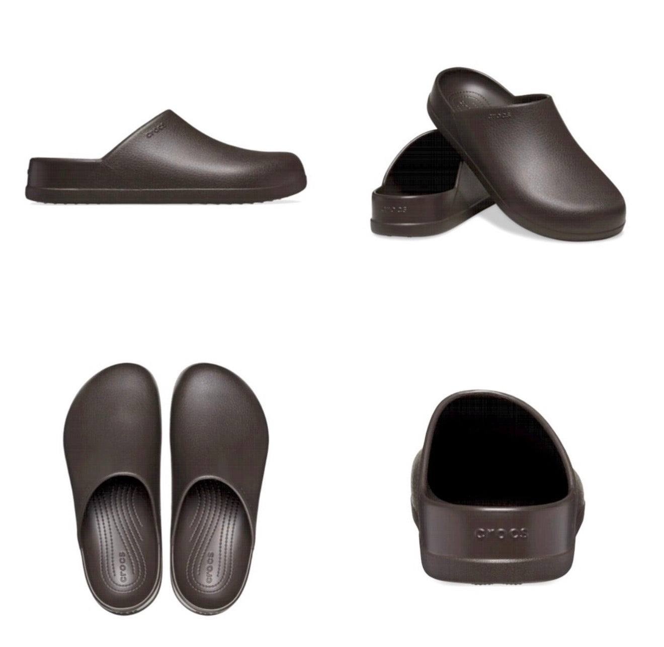 Crocs Dylan