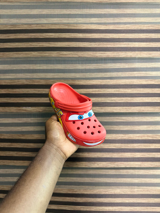 Crocs enfant super wings