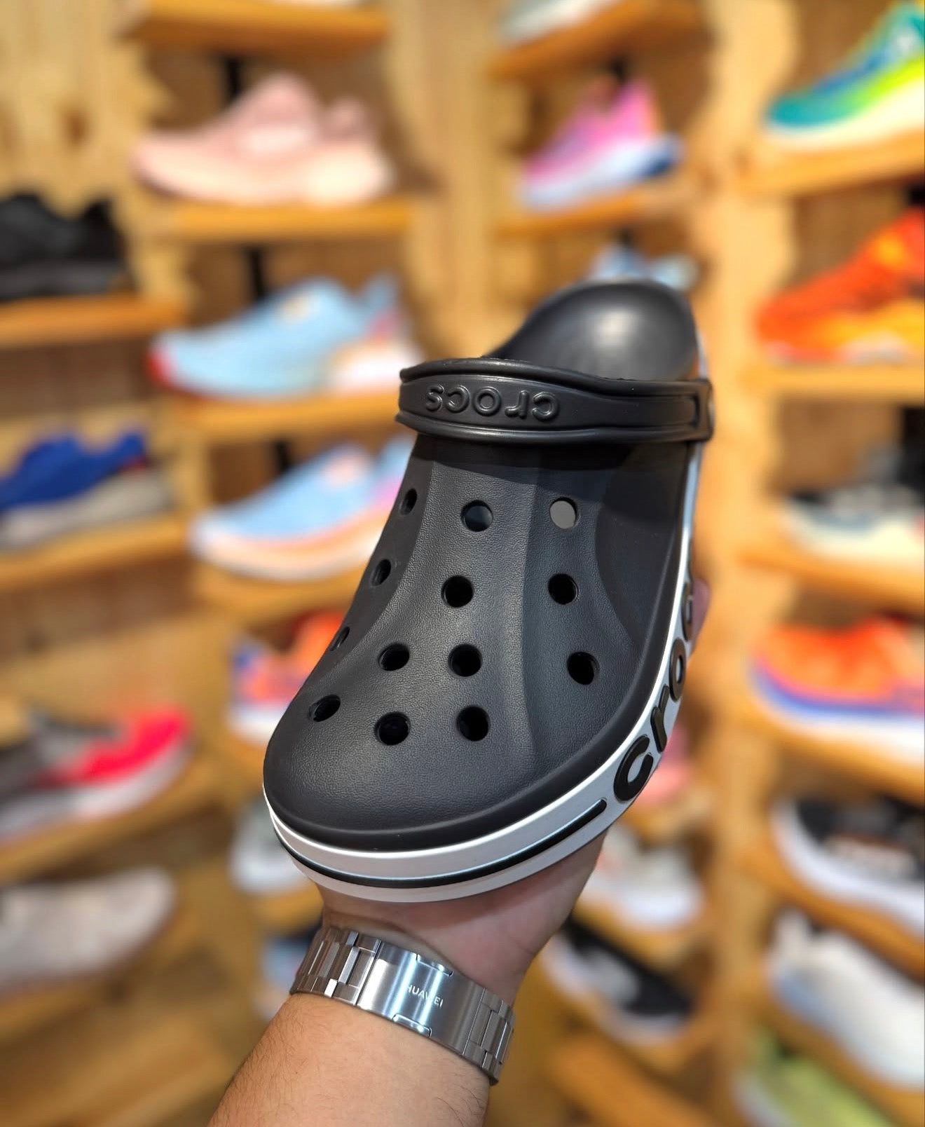 Crocs Atlas