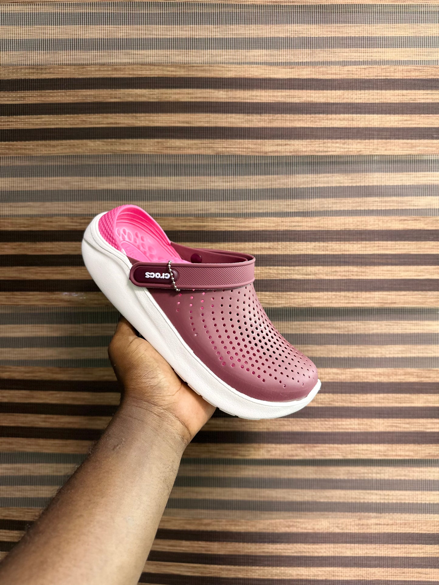 Crocs Fun lite