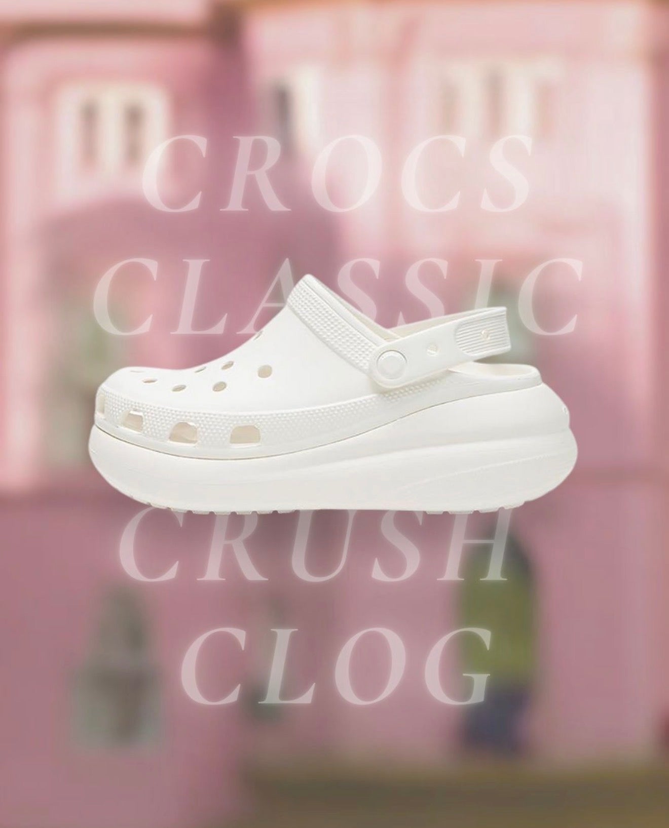Crocs Jump