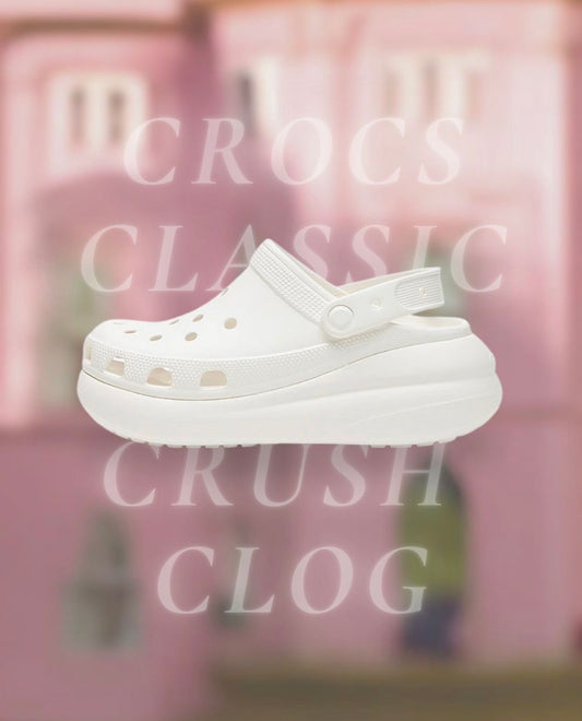 Crocs Jump