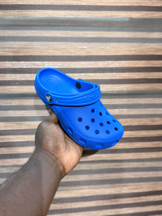 Crocs classic enfant