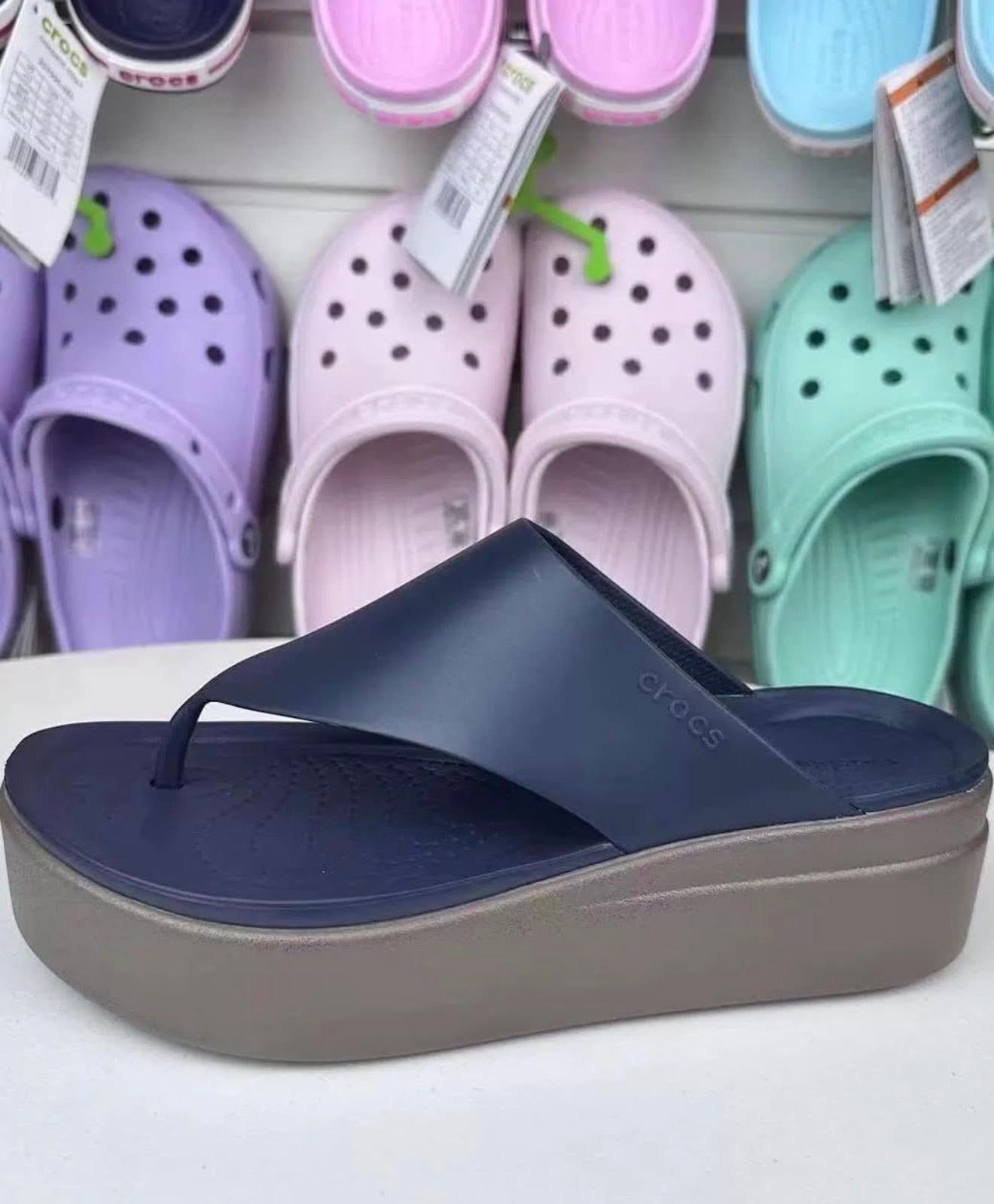Crocs Brooklyn