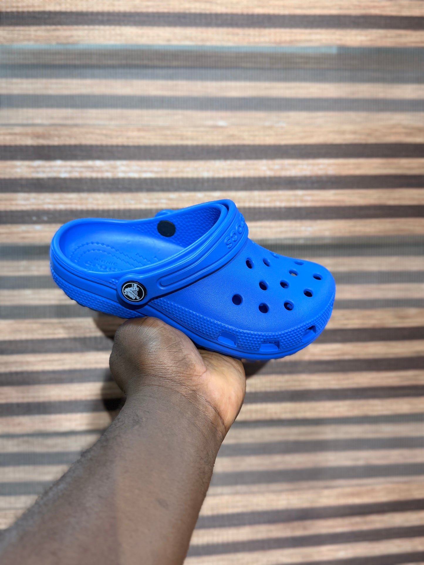 Crocs classic enfant