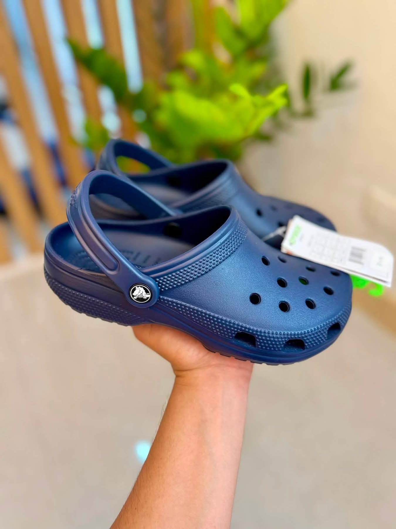 Crocs classic