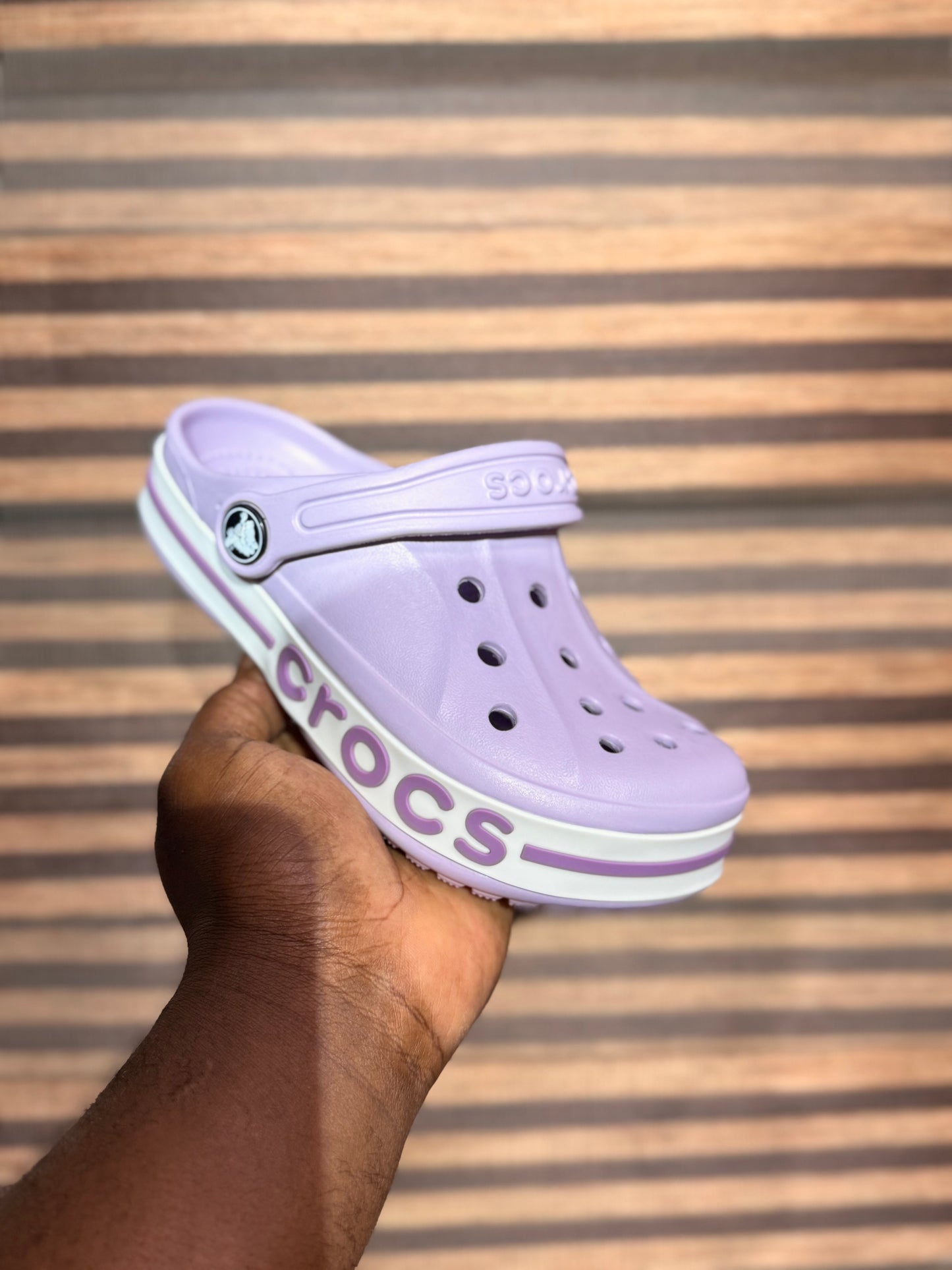 Crocs Atlas enfant