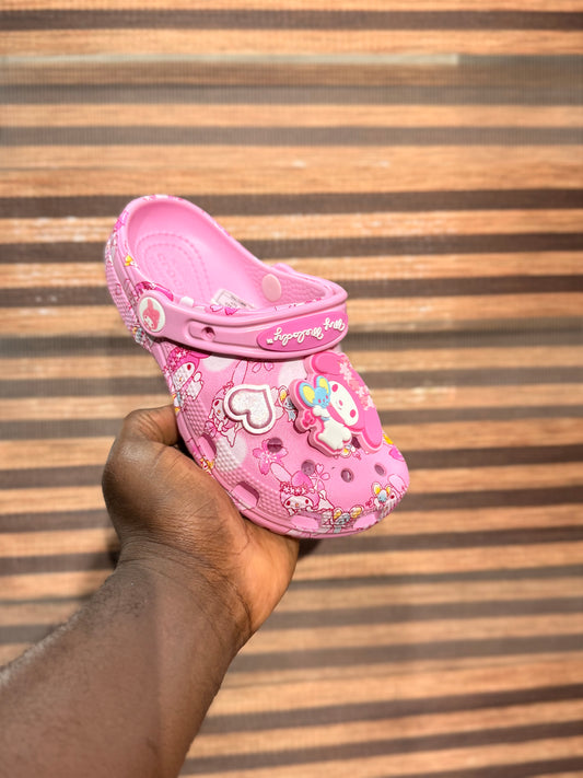 Crocs Melody enfant