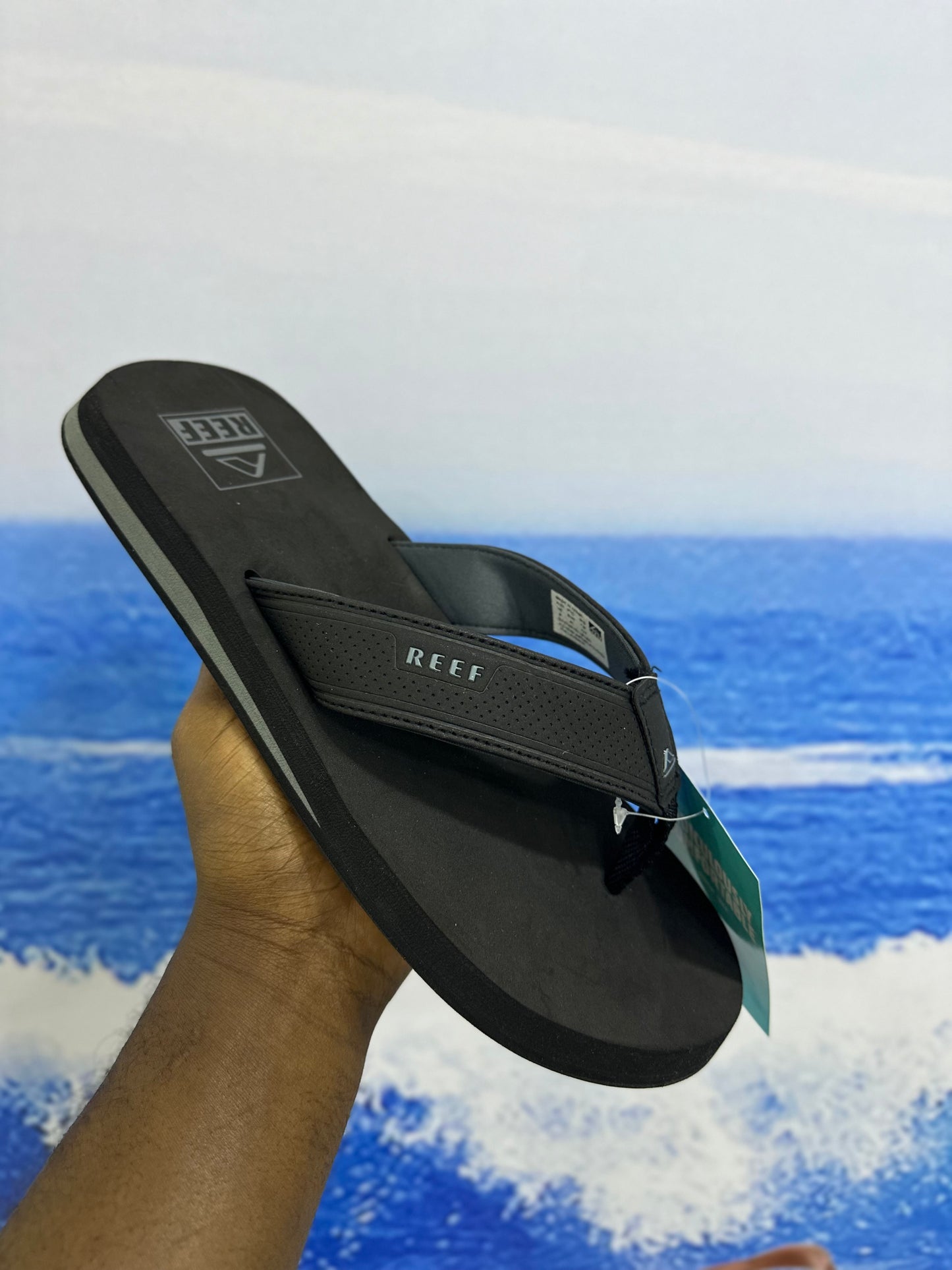 Sandale Reef