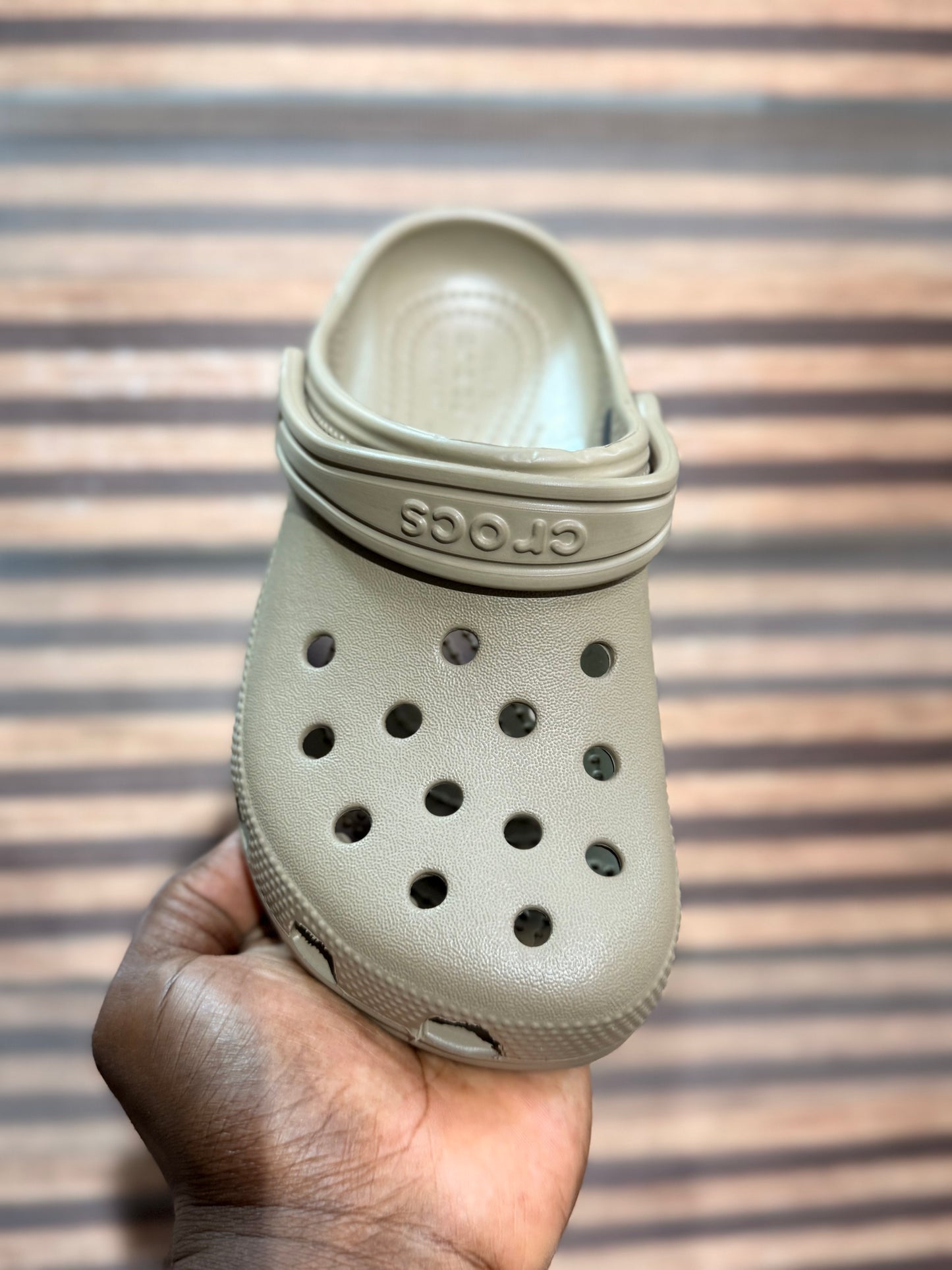 Crocs classic enfant