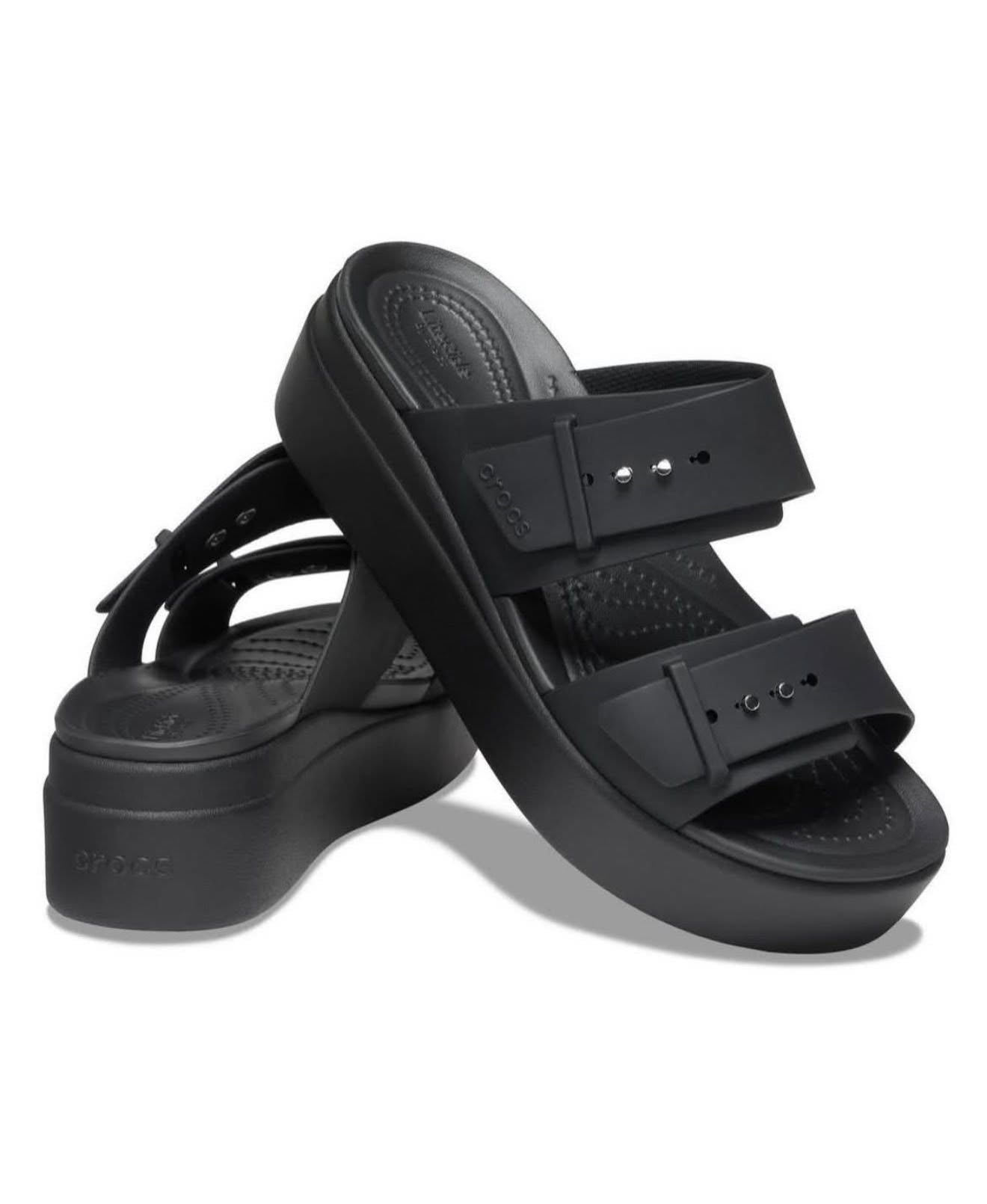 Crocs Brooklyn