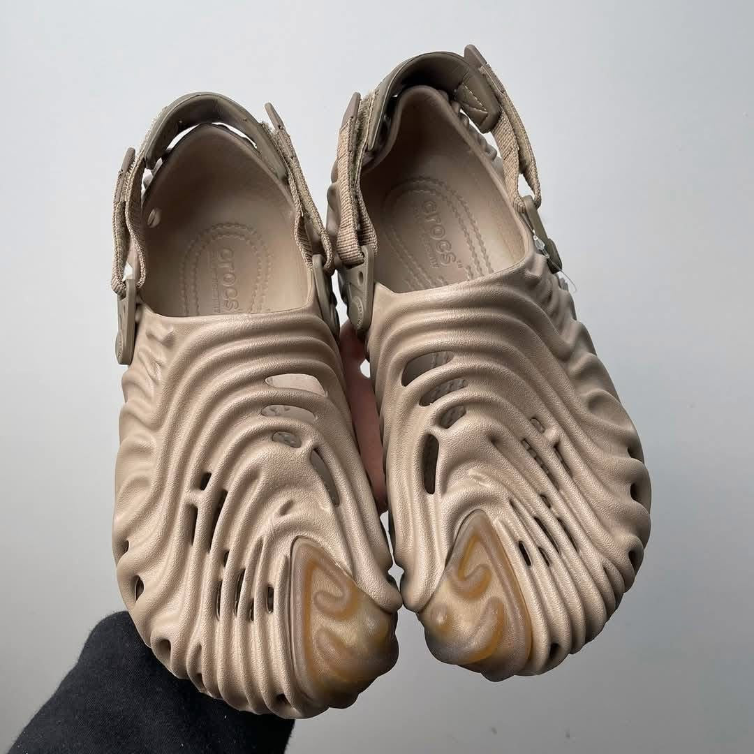 Crocs bemburry