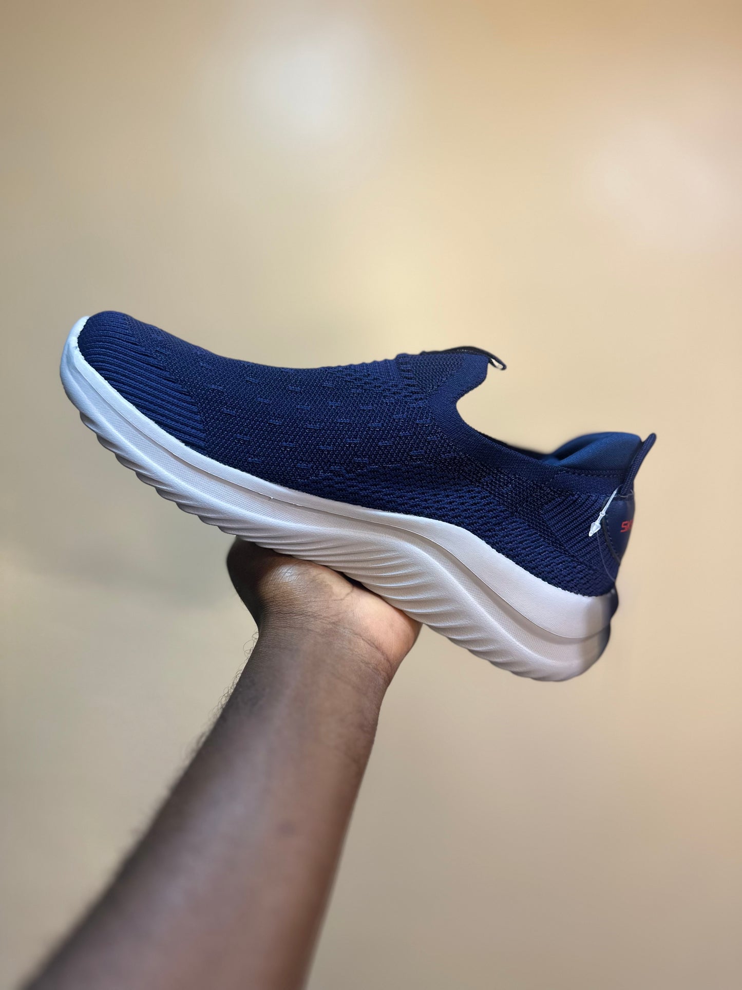 Skechers archfit bleu 24