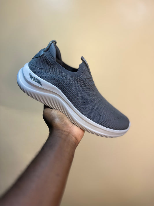 Skechers archfit gris 24