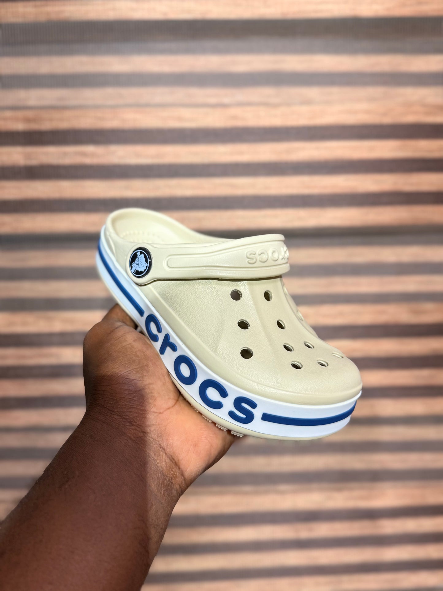 Crocs Atlas enfant