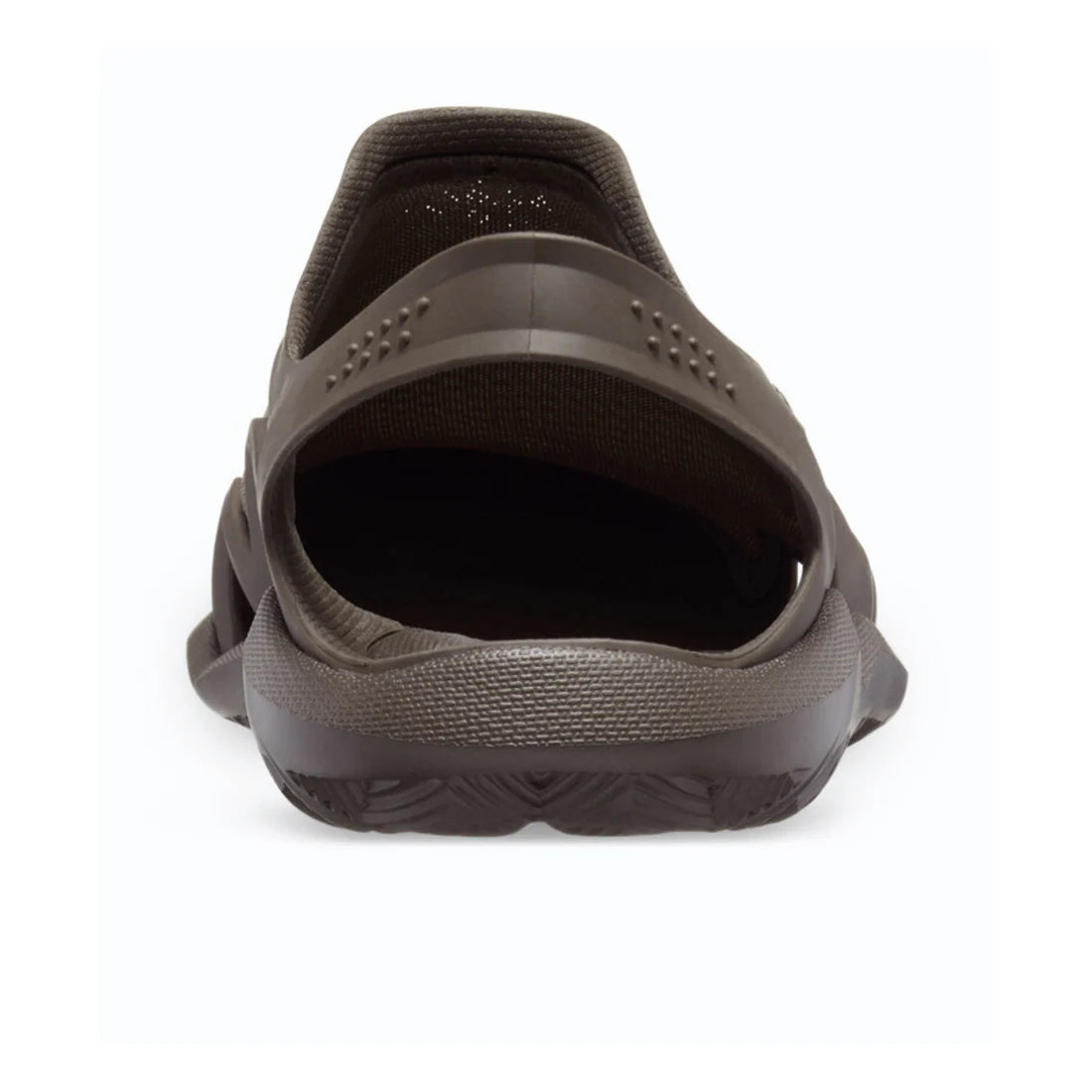 Crocs relaxed