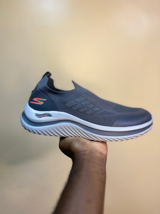 Skechers archfit 24 - gris