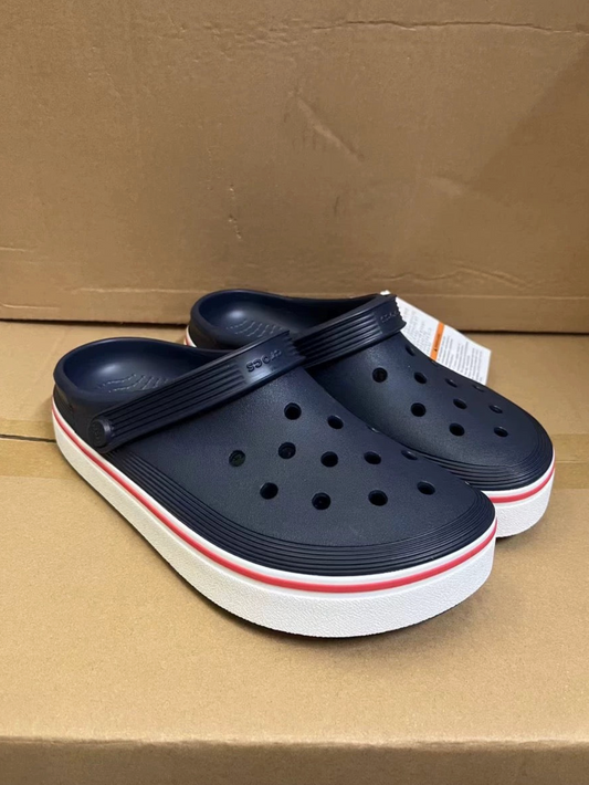 Crocs premium
