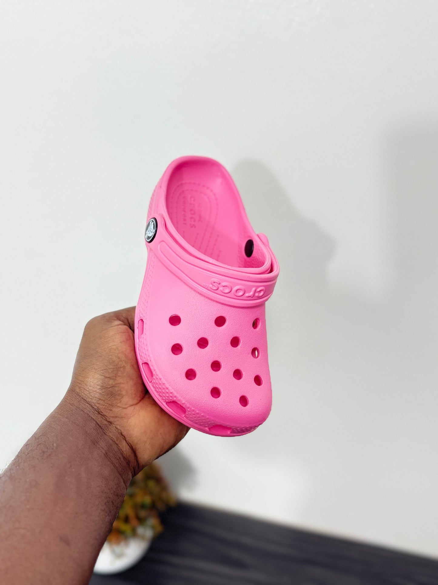 Crocs enfant classic