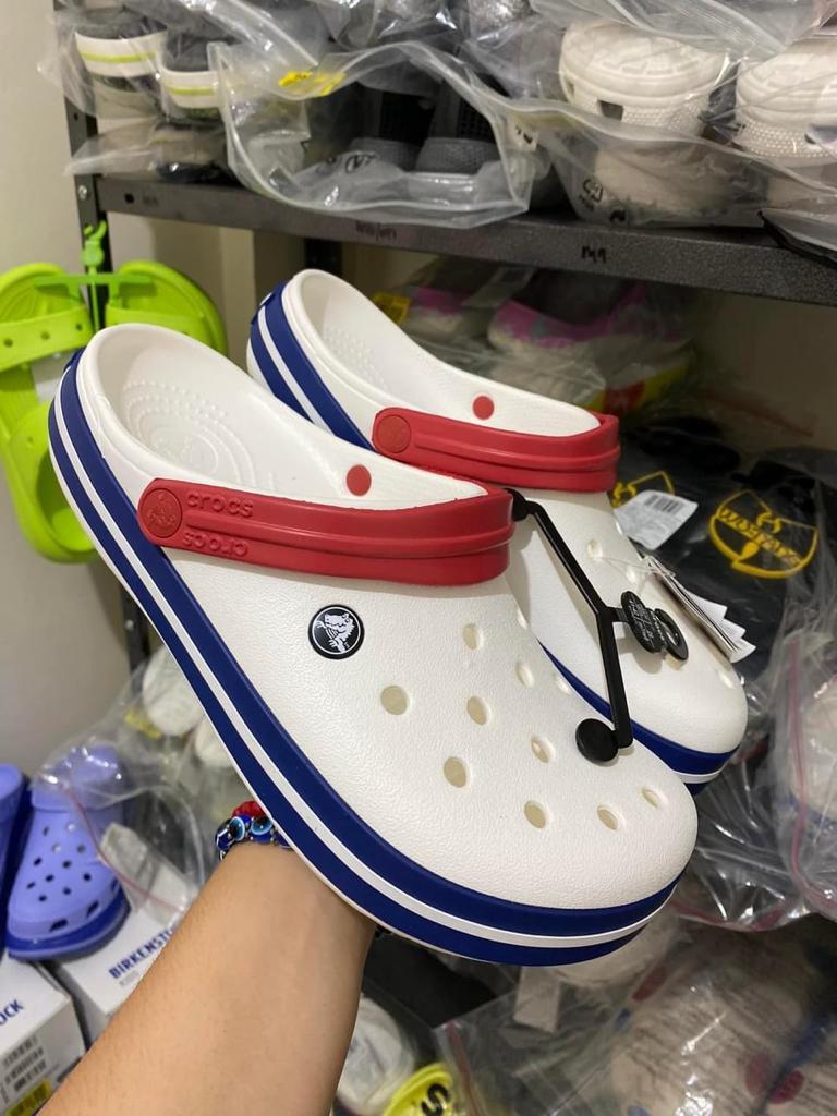 Crocs Band