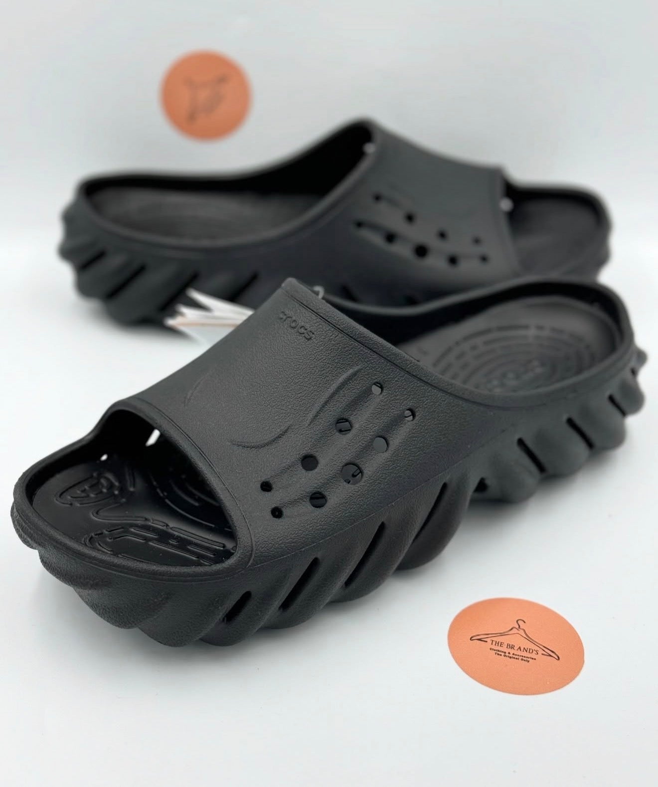 Crocs sandale echo