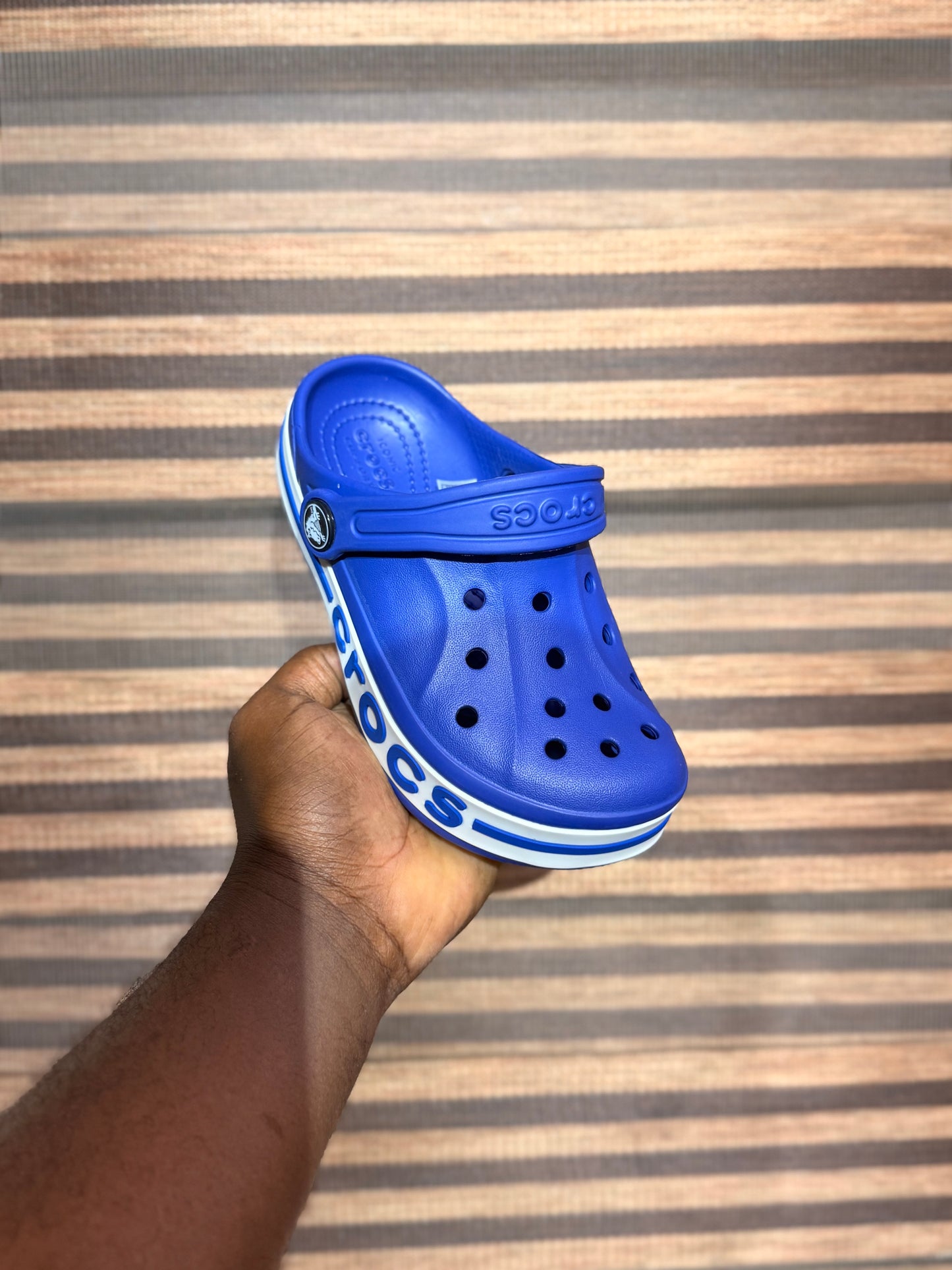 Crocs Atlas enfant