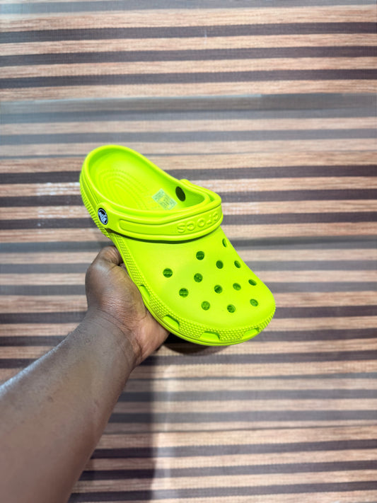 Crocs classic