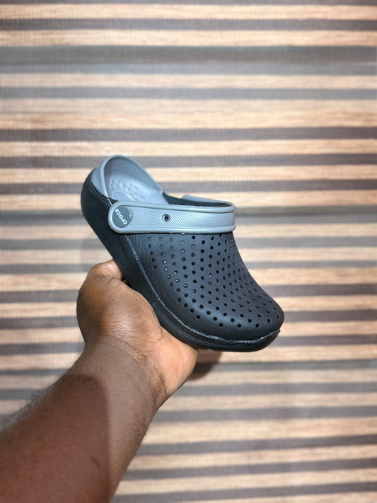 Crocs enfant fun lite