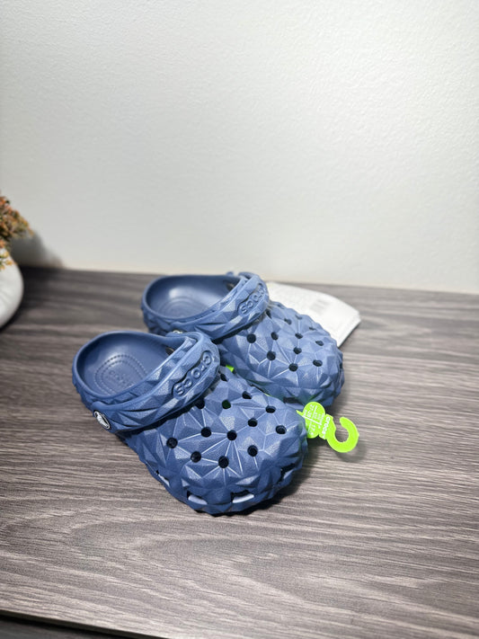 Crocs enfant geo