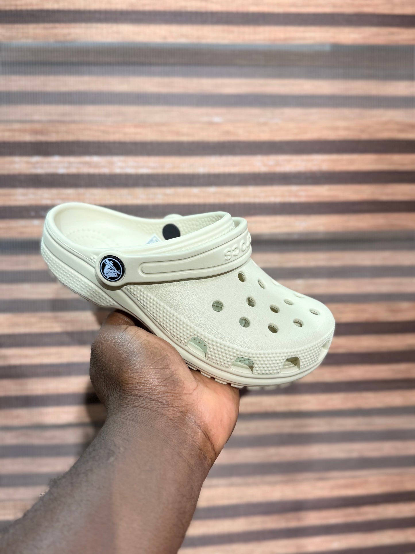 Crocs classic enfant