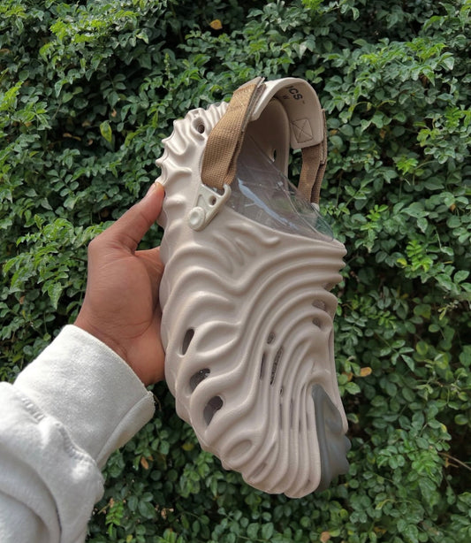 Crocs bemburry