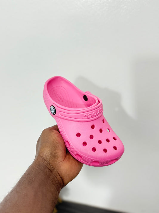 Crocs enfant classic
