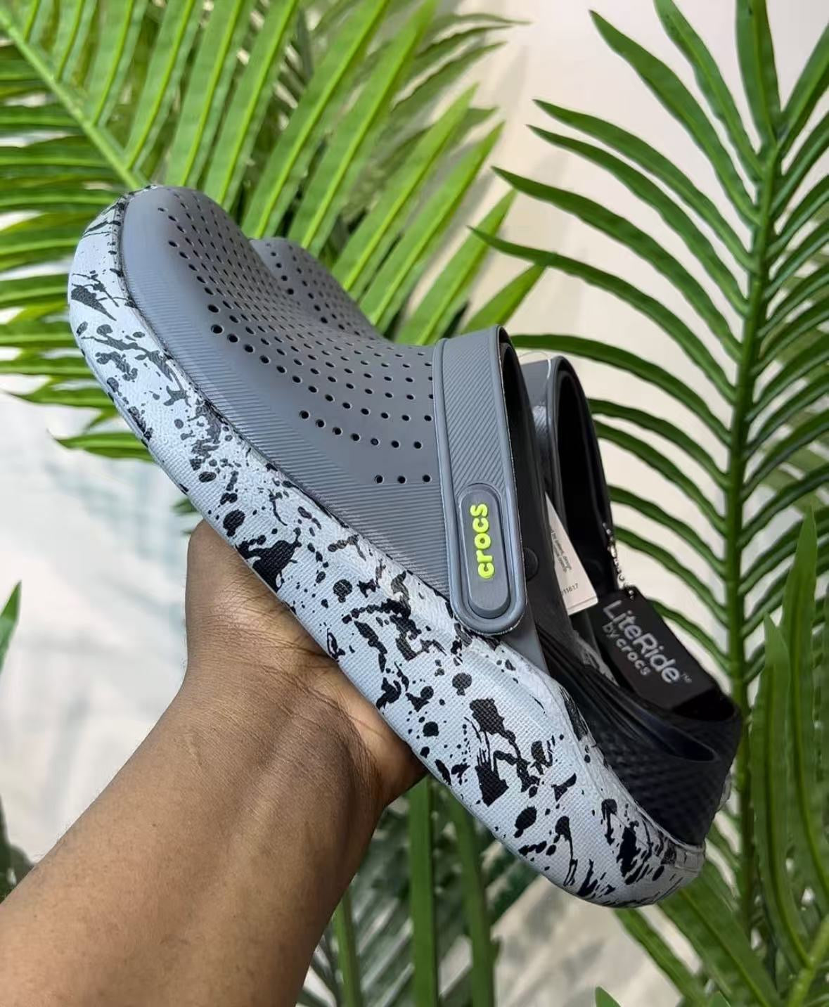 Crocs Fun lite
