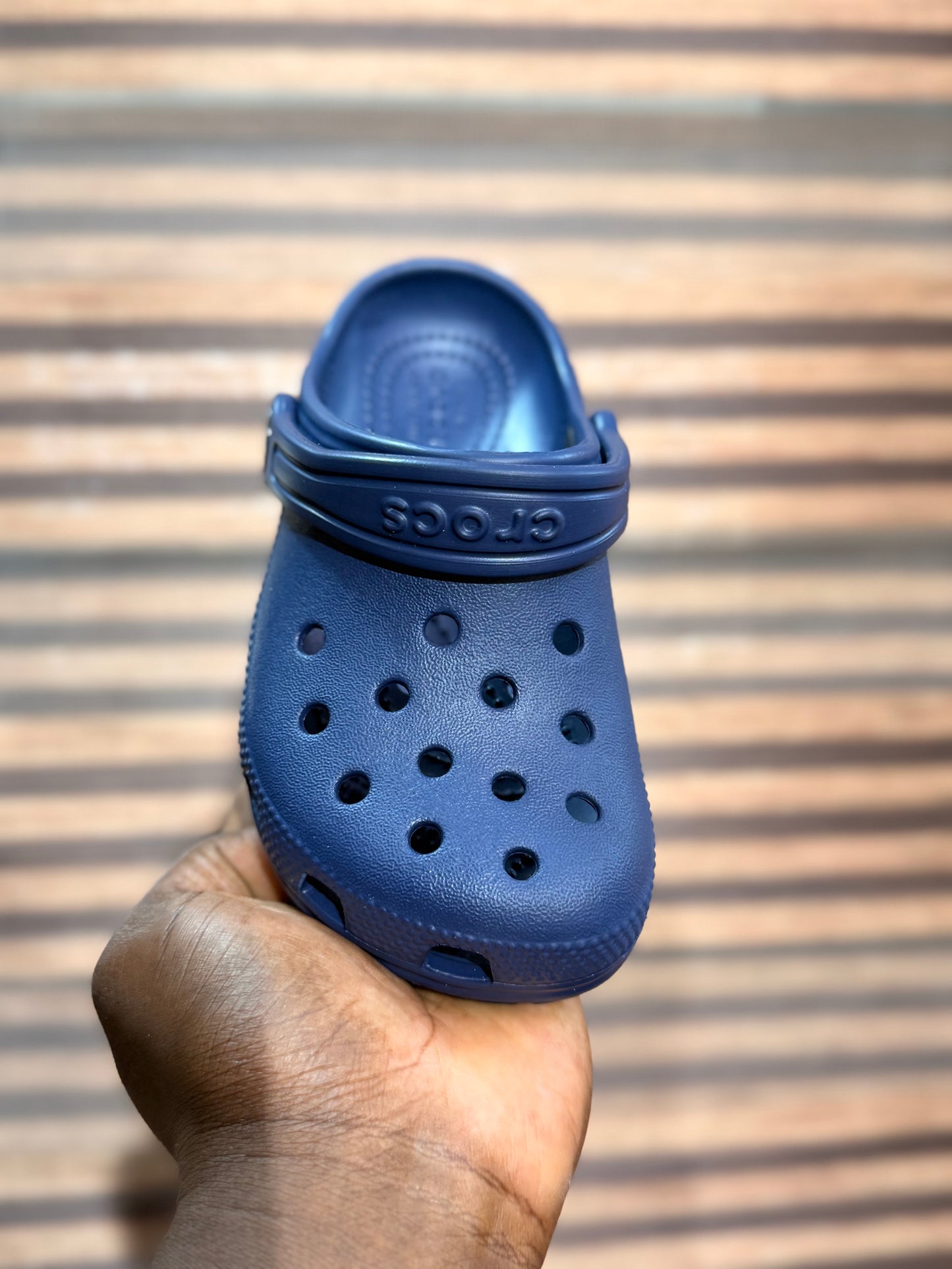 Crocs classic enfant