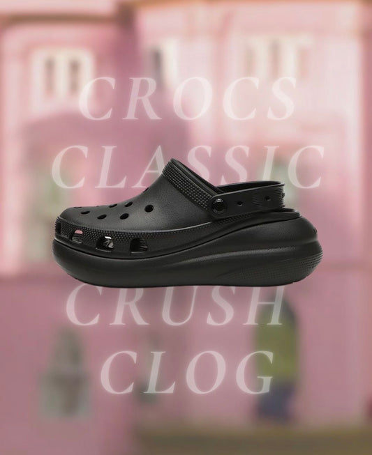 Crocs Jump
