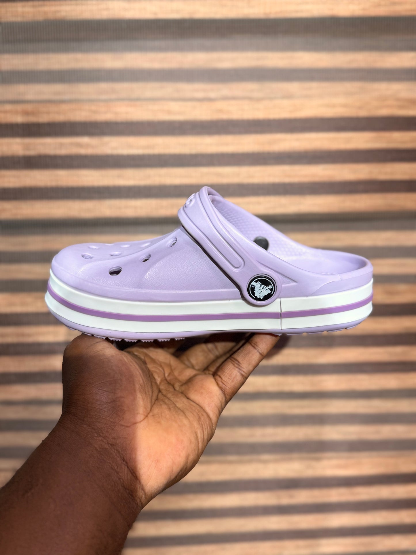 Crocs Atlas enfant
