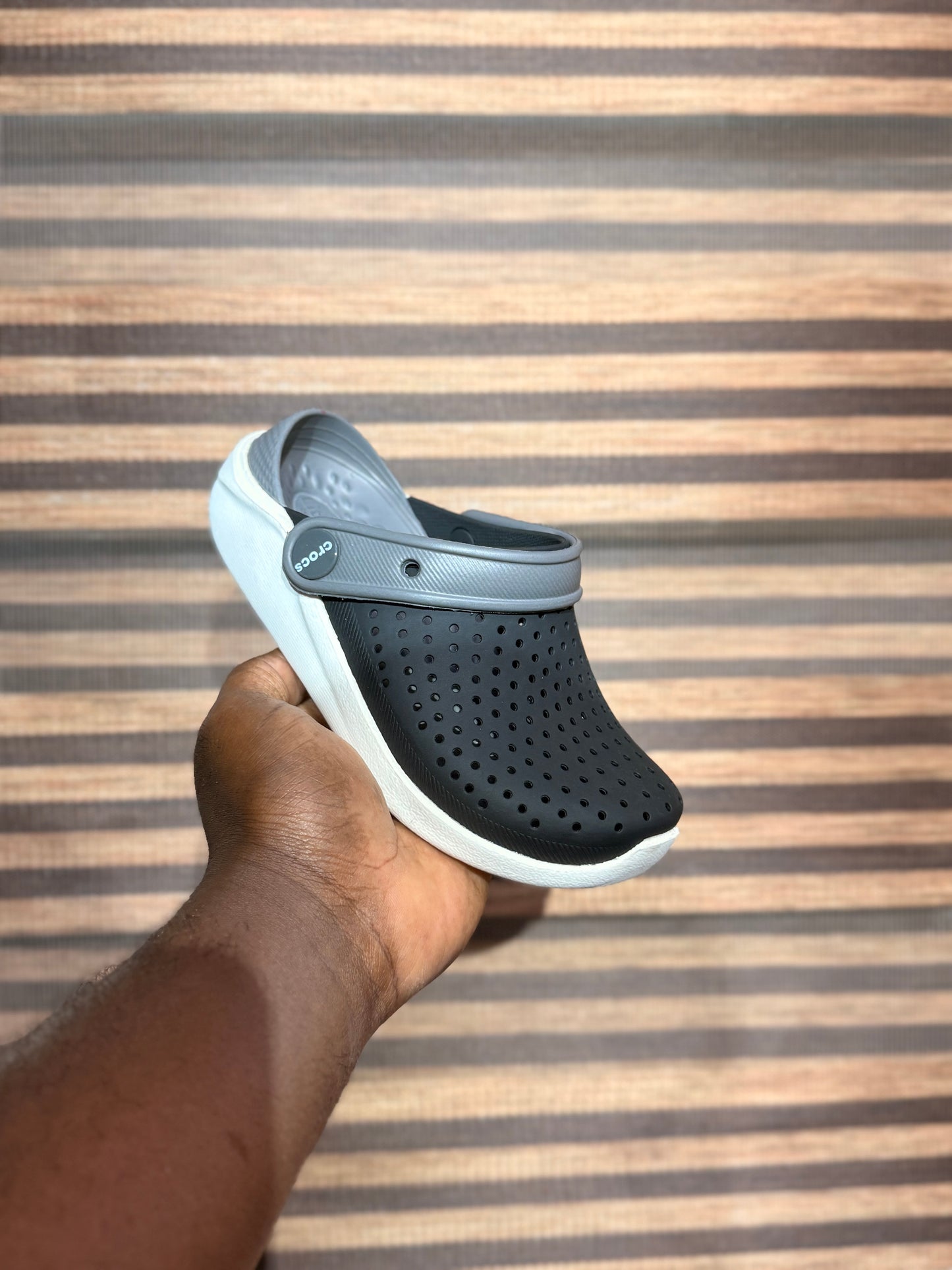 Crocs enfant fun lite