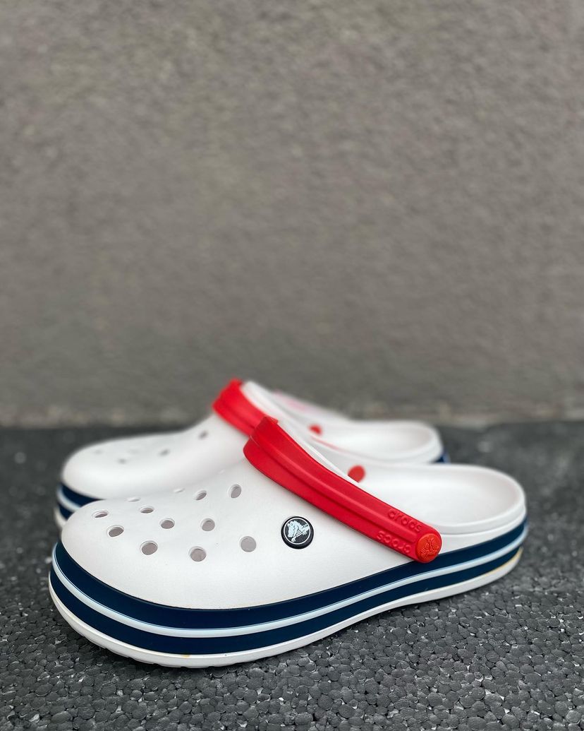 Crocs Band