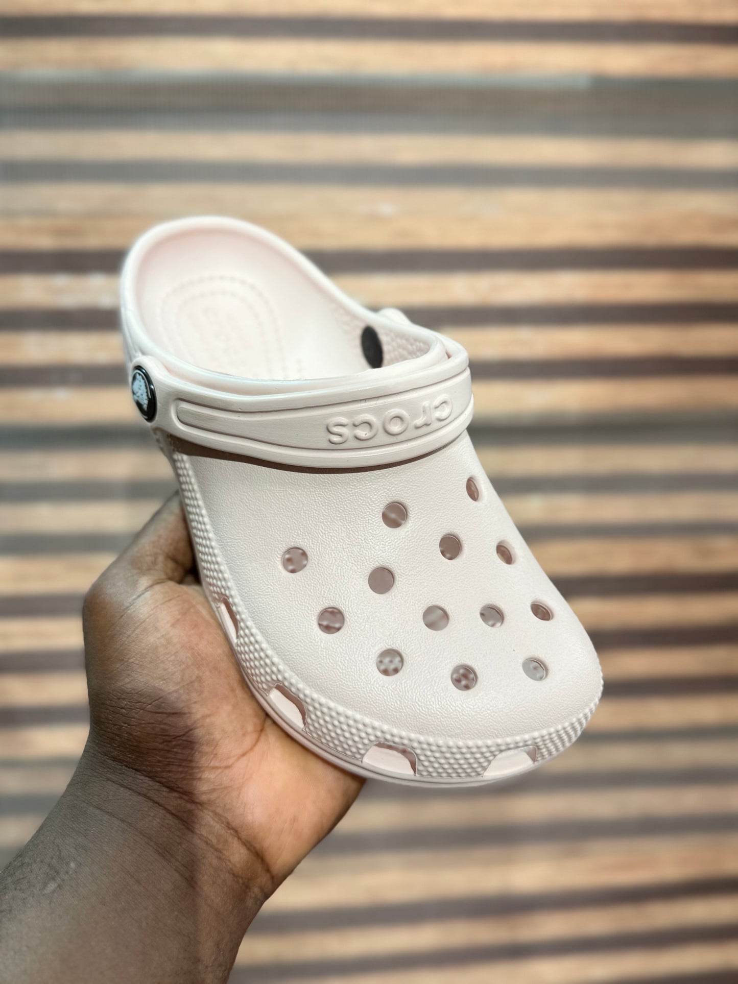 Crocs classic enfant