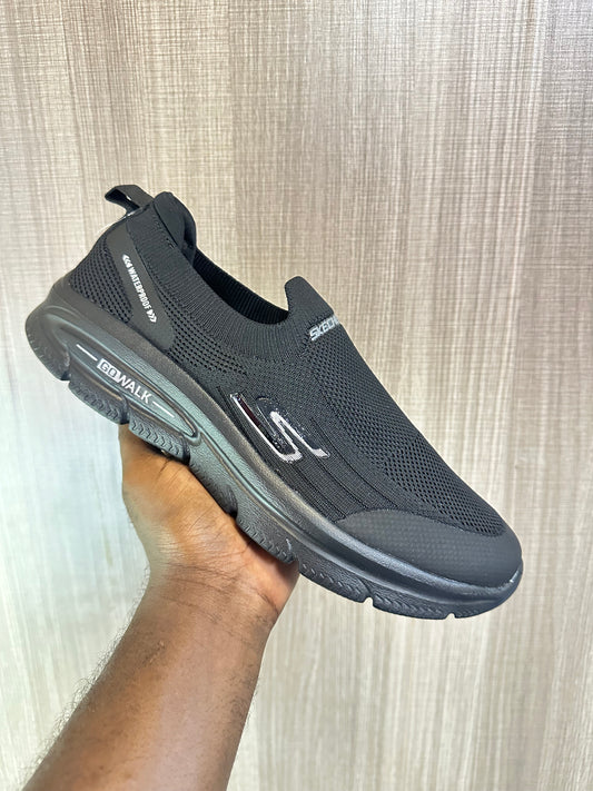 Skechers Go walk noir