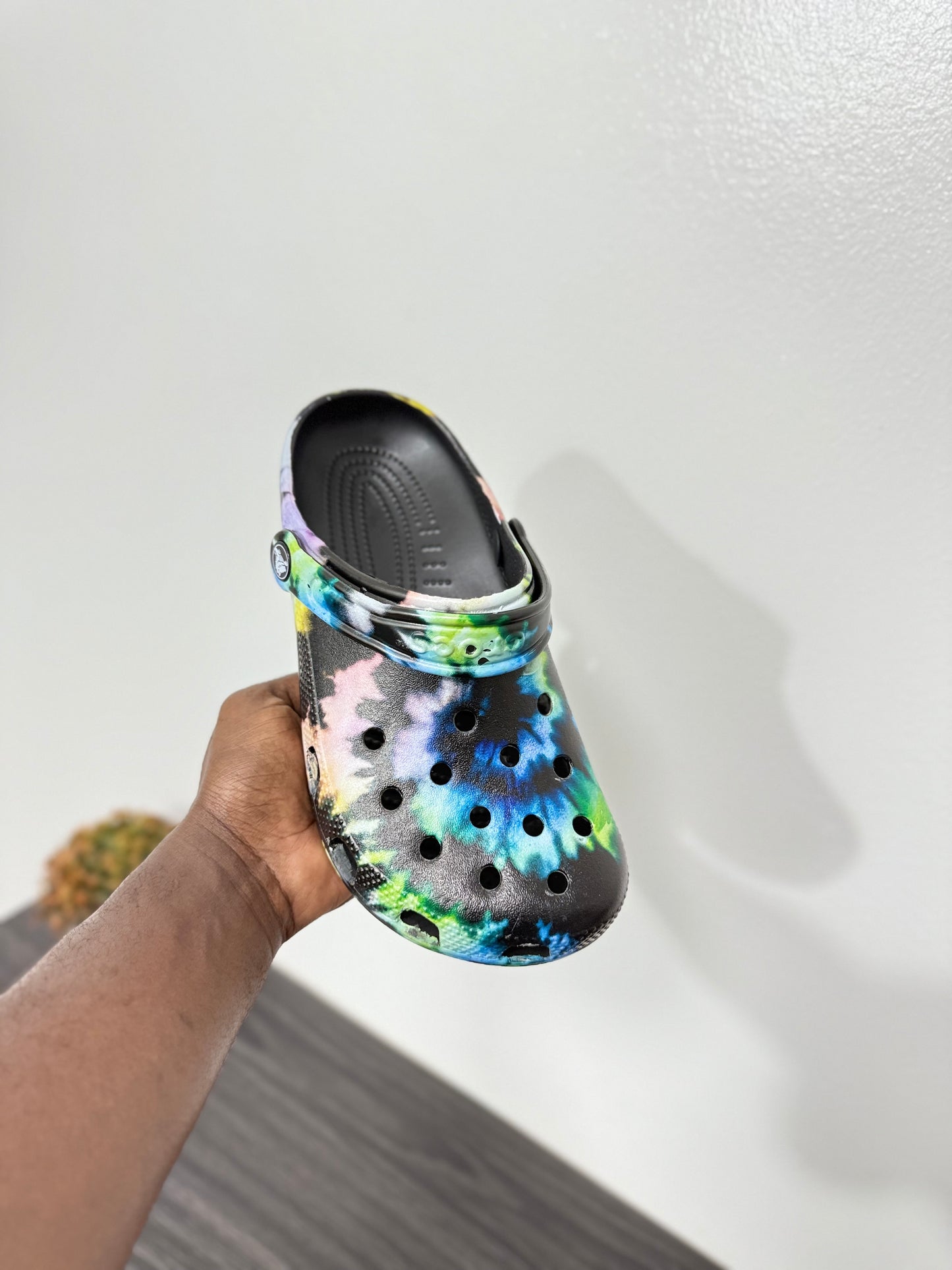 Crocs classic