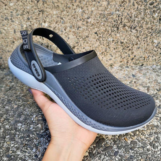 Crocs lite