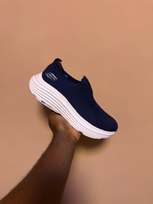 Skechers max cushion