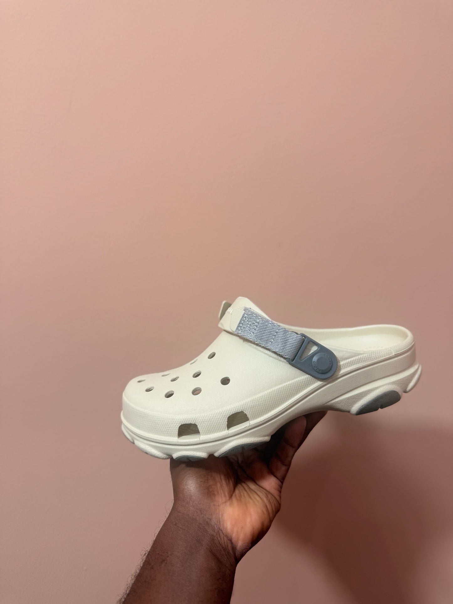 Crocs Style
