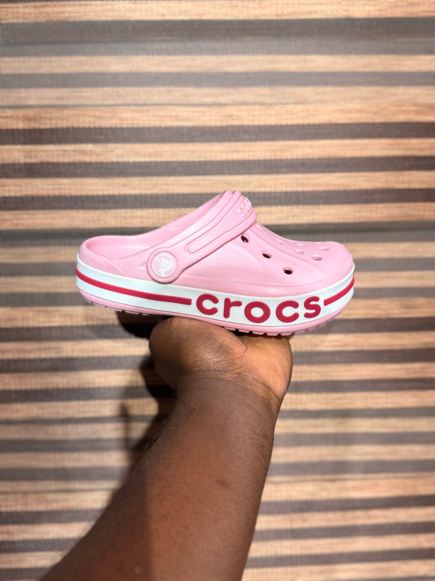 Crocs Atlas enfant