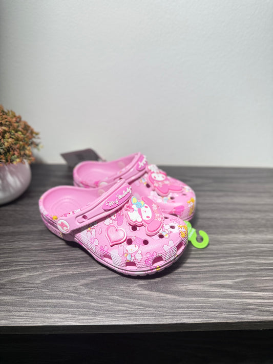 Crocs enfant melody