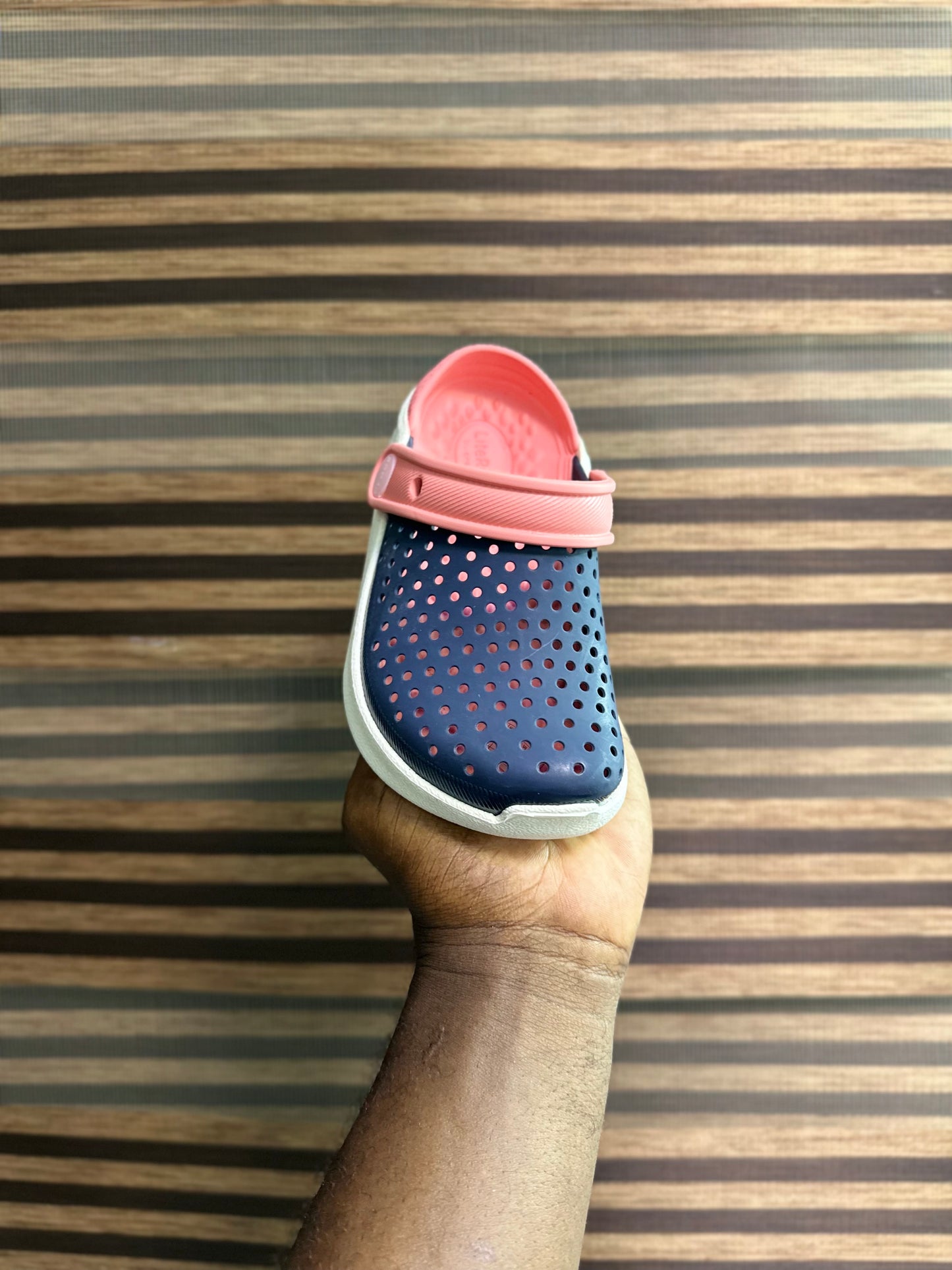 Crocs enfant fun lite