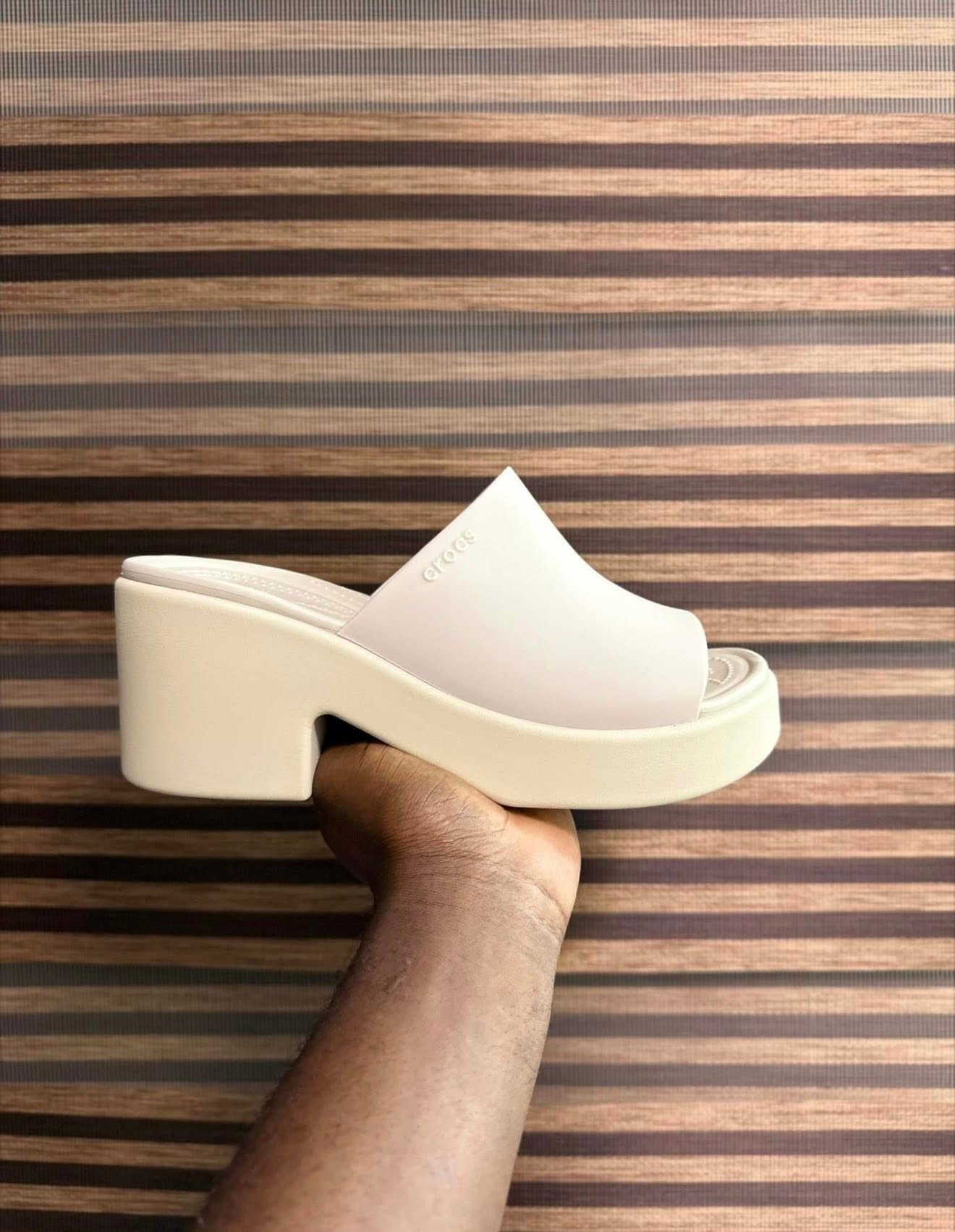 Crocs Brooklyn